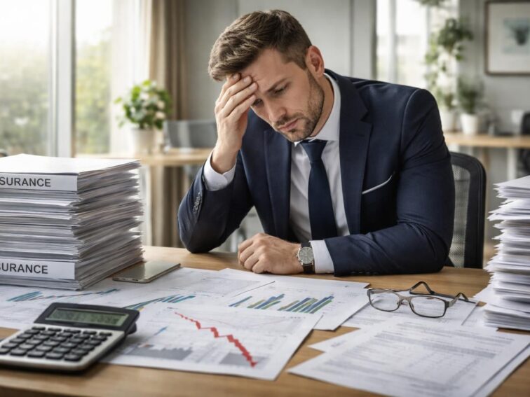 découvrez l'erreur fréquente en assurance emprunteur qui peut vous faire perdre des milliers d'euros et apprenez comment l'éviter pour protéger votre prêt.