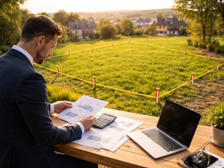 découvrez comment calculer la plus-value sur un terrain constructible, les étapes clés et les conseils pour optimiser votre fiscalité lors de la revente.
