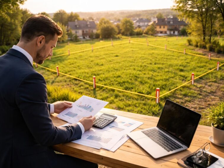 découvrez comment calculer la plus-value sur un terrain constructible, les étapes clés et les conseils pour optimiser votre fiscalité lors de la revente.