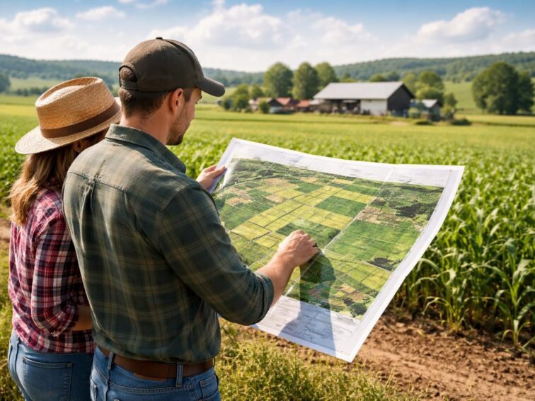 découvrez comment trouver un terrain agricole en vente adapté à vos besoins. conseils pratiques et astuces pour investir dans l'agriculture.
