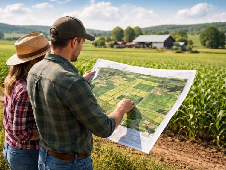 découvrez comment trouver un terrain agricole en vente adapté à vos besoins. conseils pratiques et astuces pour investir dans l'agriculture.
