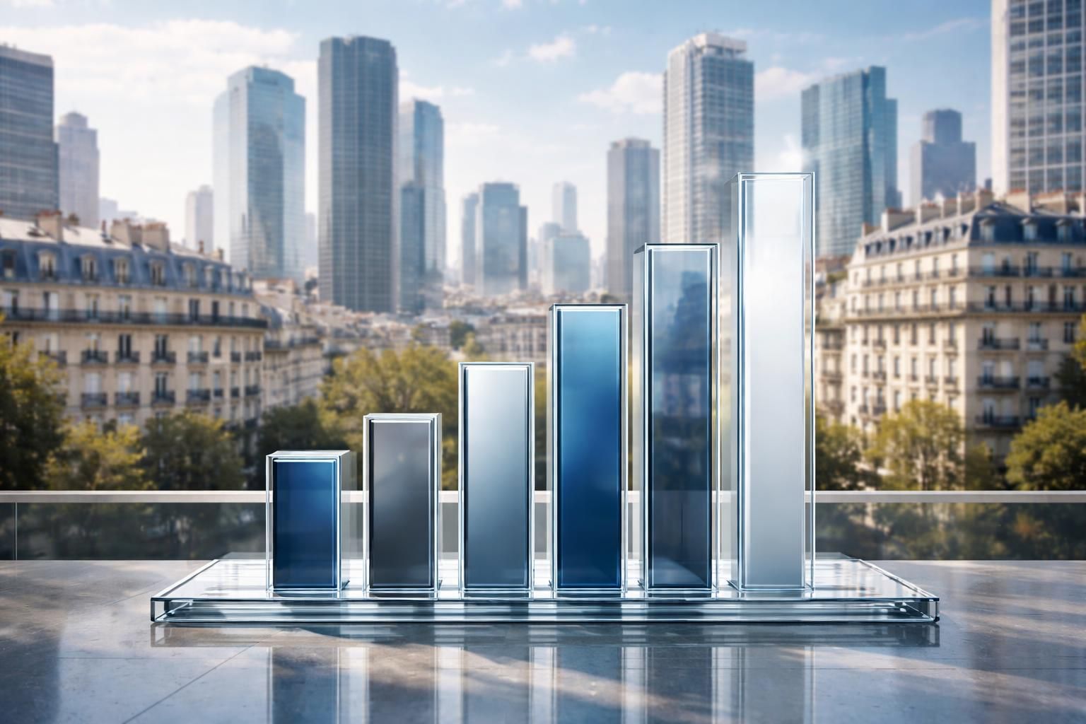 découvrez le classement des plus gros syndics de copropriété en france, avec une analyse complète des leaders du secteur pour bien gérer votre immeuble.