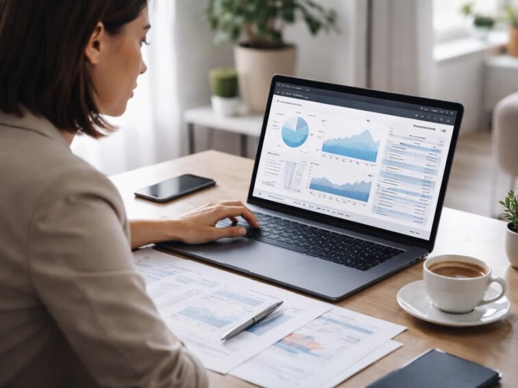 effectuez une simulation gratuite de cyber prêt immobilier en ligne pour estimer rapidement vos mensualités et trouver le financement adapté à votre projet immobilier.