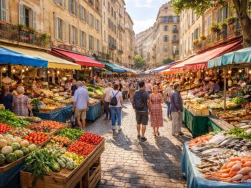 découvrez notre guide complet pour savoir où acheter à marseille, avec les meilleures adresses, conseils pratiques et astuces pour faire de bonnes affaires.