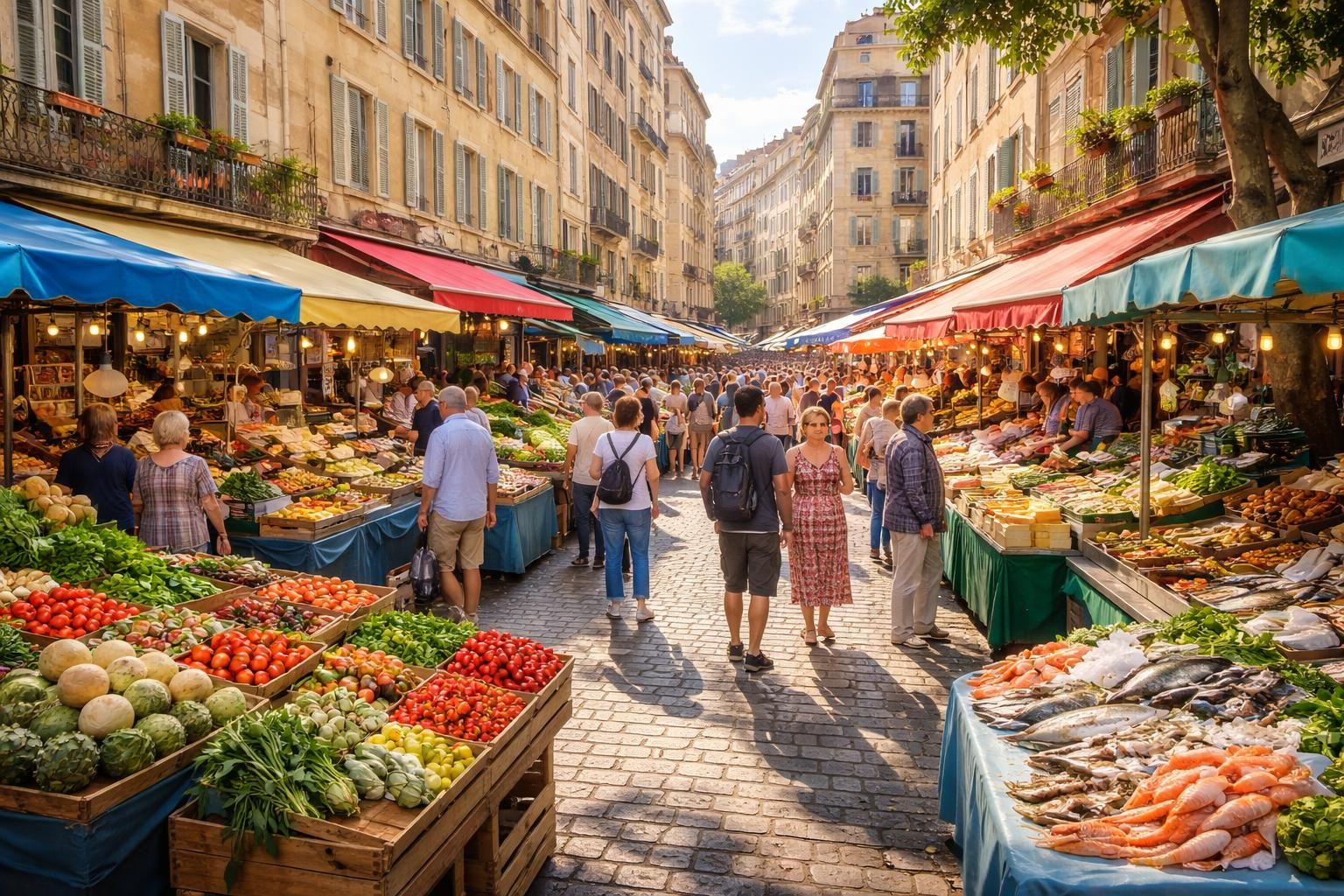 découvrez notre guide complet pour savoir où acheter à marseille, avec les meilleures adresses, conseils pratiques et astuces pour faire de bonnes affaires.