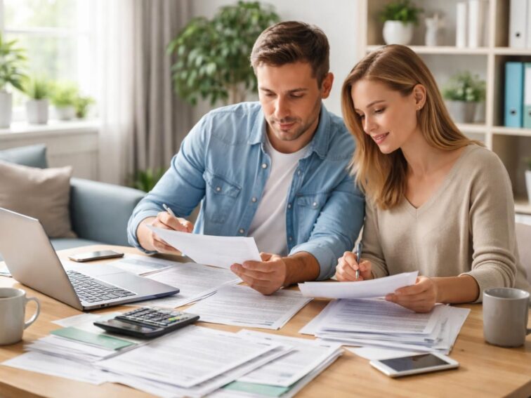 découvrez comment déclarer vos revenus en indivision efficacement et optimiser votre déclaration d'impôts à deux grâce à notre méthode simple et claire.