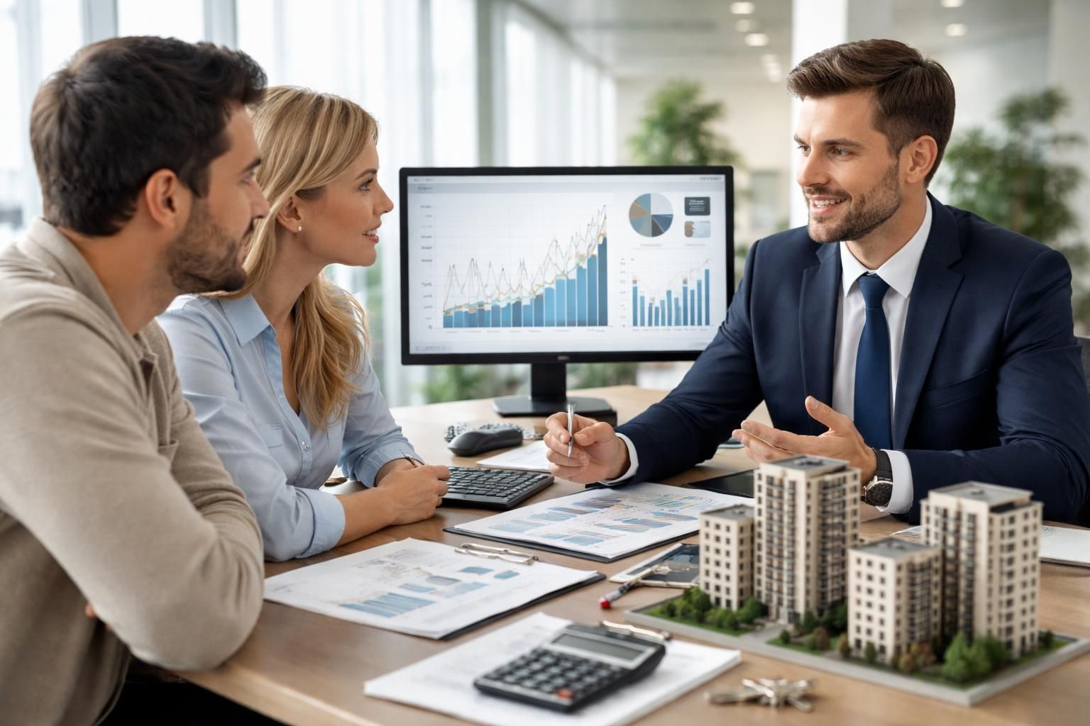 découvrez comment la relation entre les sociétés civiles immobilières (sci) et le taux d'endettement influence les décisions des banques en matière de financement immobilier.