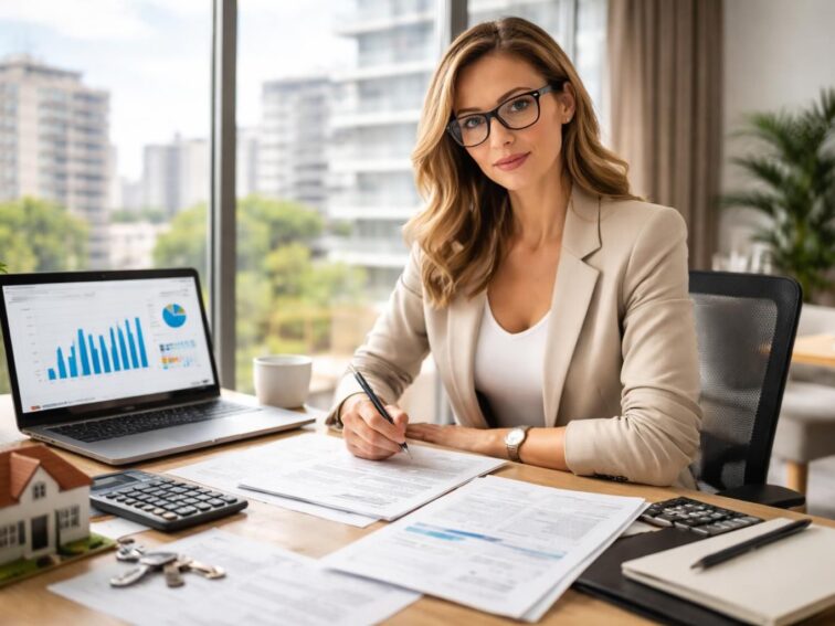 découvrez comment obtenir un crédit immobilier en tant que travailleur indépendant sous le statut rsi, avec des conseils adaptés pour maximiser vos chances d'approbation.