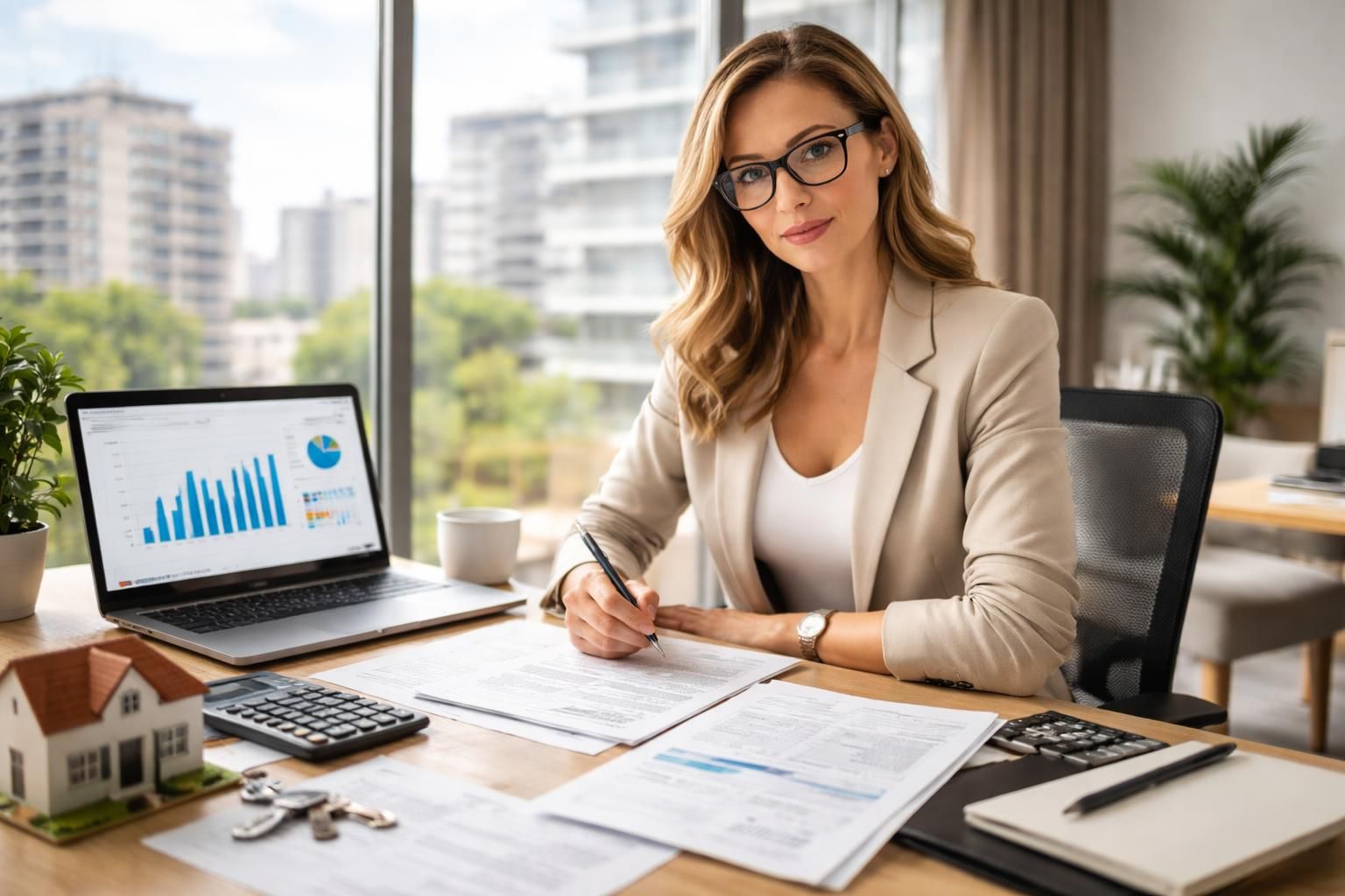 découvrez comment obtenir un crédit immobilier en tant que travailleur indépendant sous le statut rsi, avec des conseils adaptés pour maximiser vos chances d'approbation.