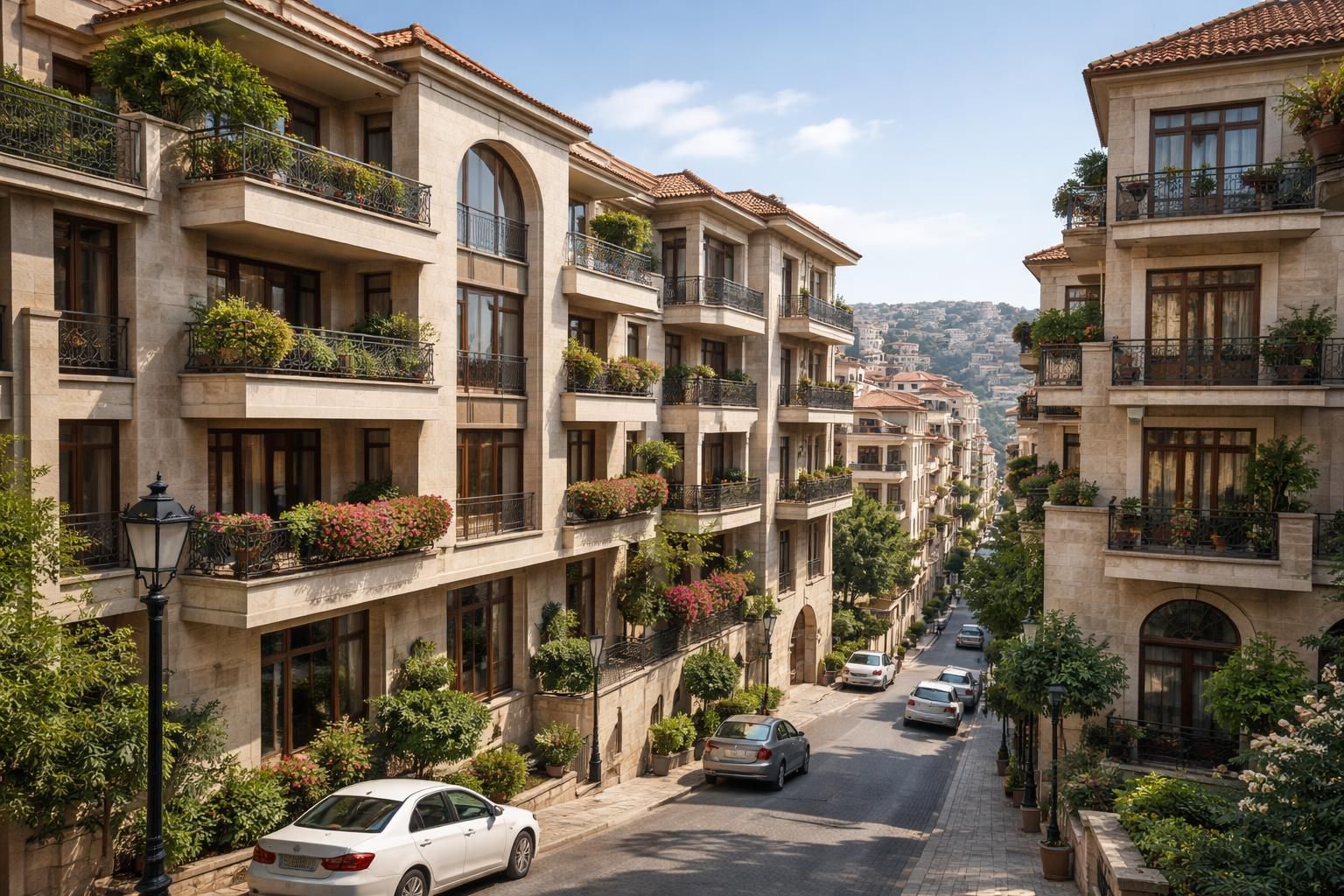 découvrez nos offres de vente d'appartements à constantine, adaptées à tous les besoins et budgets. trouvez votre futur logement dès aujourd'hui !