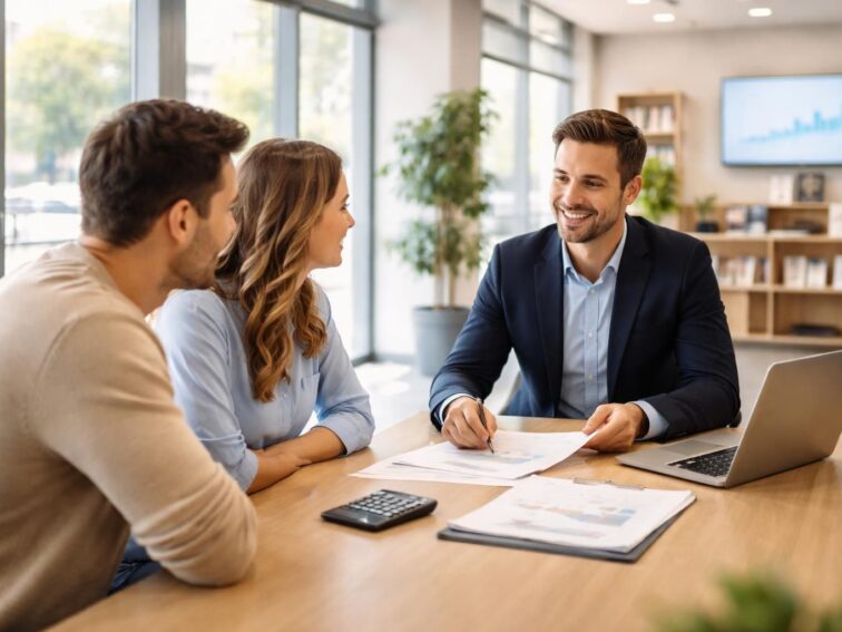 découvrez quelles banques proposent des prêts en sci avec une durée de remboursement de 25 ans, et comment obtenir les meilleures conditions pour votre financement immobilier.