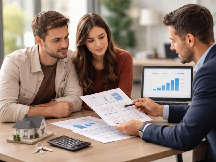 découvrez votre capacité d'emprunt pour un prêt immobilier avec un salaire de 2000 euros. conseils et simulations pour mieux préparer votre projet immobilier.