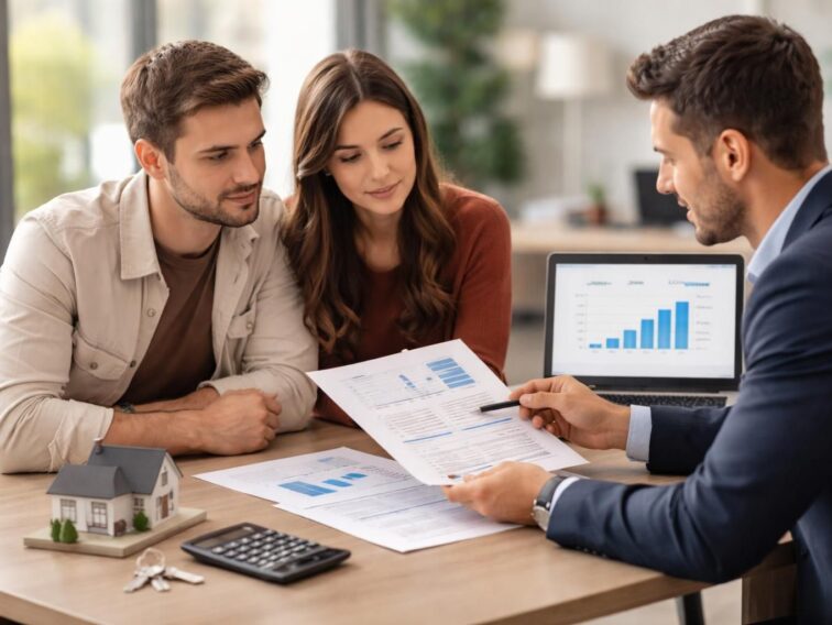 découvrez votre capacité d'emprunt pour un prêt immobilier avec un salaire de 2000 euros. conseils et simulations pour mieux préparer votre projet immobilier.