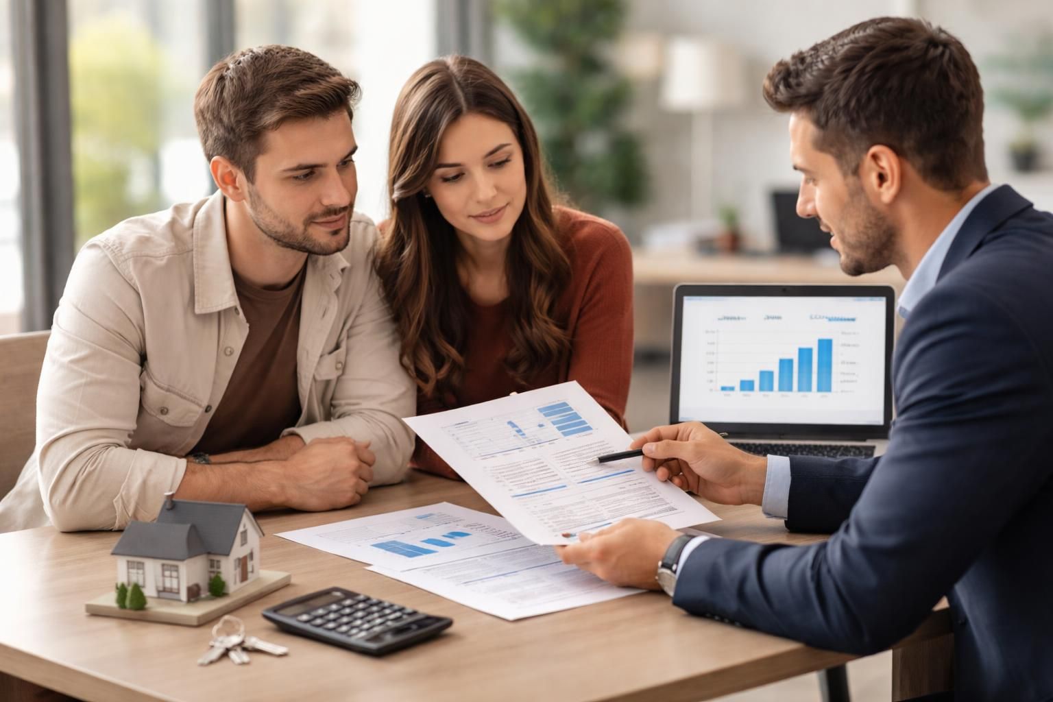 découvrez votre capacité d'emprunt pour un prêt immobilier avec un salaire de 2000 euros. conseils et simulations pour mieux préparer votre projet immobilier.