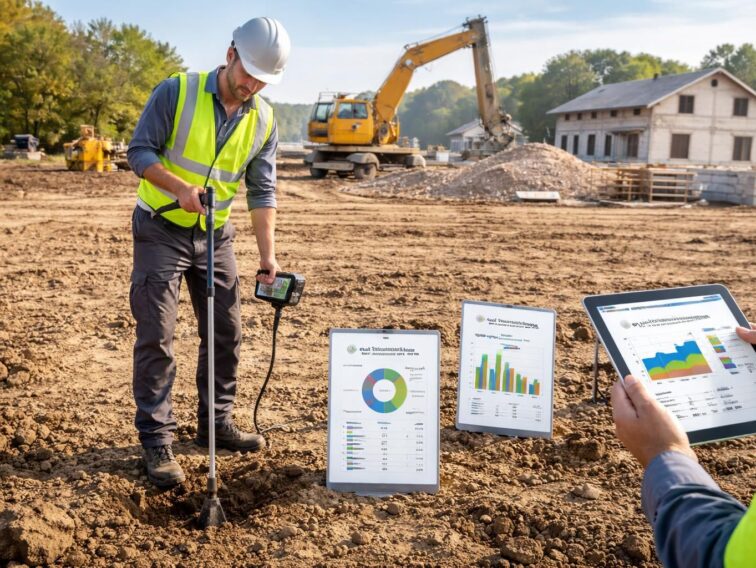 découvrez les coûts du diagnostic de terrain à anticiper avant de construire votre projet immobilier pour éviter les mauvaises surprises.