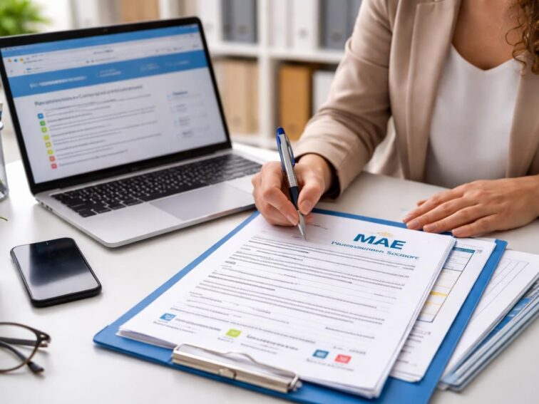 découvrez la procédure simple et rapide pour résilier votre contrat d'assurance scolaire mae en toute tranquillité. suivez nos conseils pour une résiliation efficace.