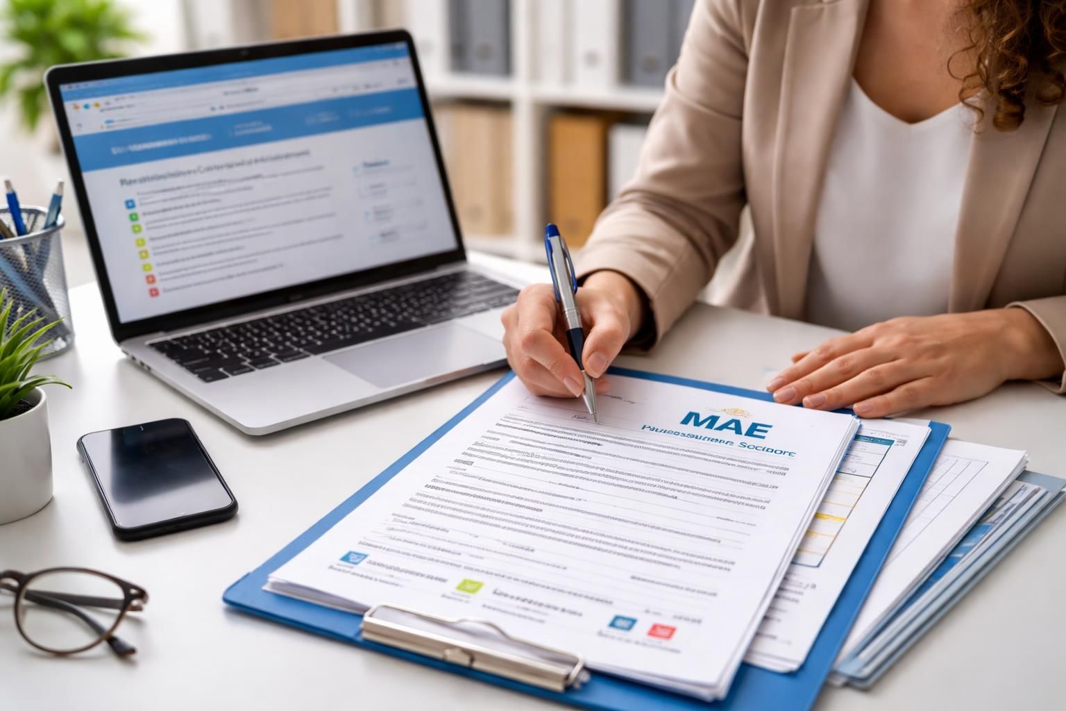 découvrez la procédure simple et rapide pour résilier votre contrat d'assurance scolaire mae en toute tranquillité. suivez nos conseils pour une résiliation efficace.