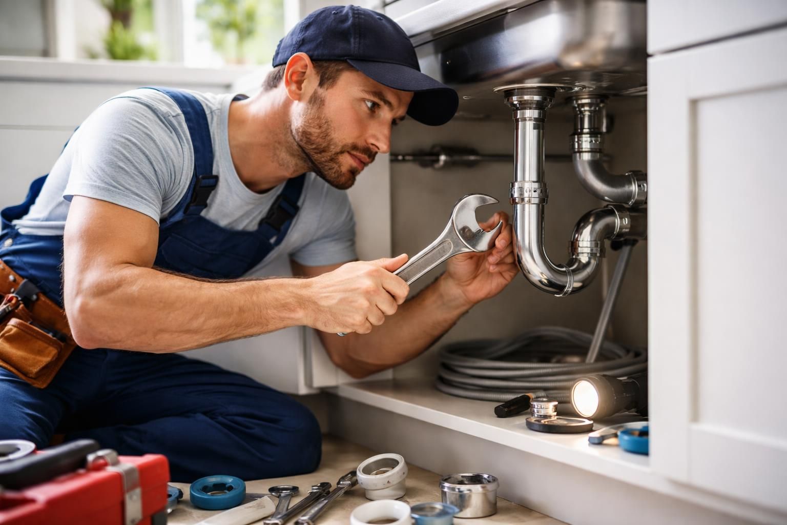 découvrez les causes et solutions efficaces pour réduire le bruit des tuyauteries dans votre maison et retrouver un calme optimal.