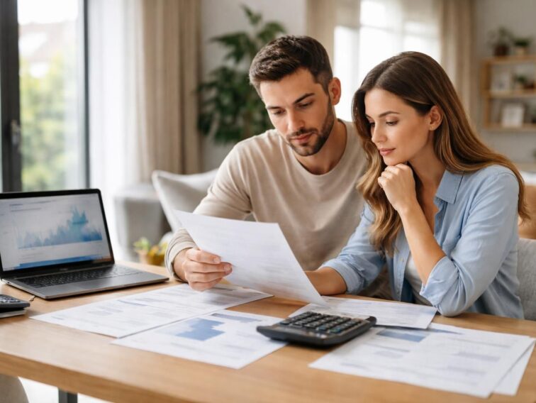 découvrez le montant de la mensualité pour un prêt de 280 000 euros et comment calculer vos remboursements mensuels facilement.