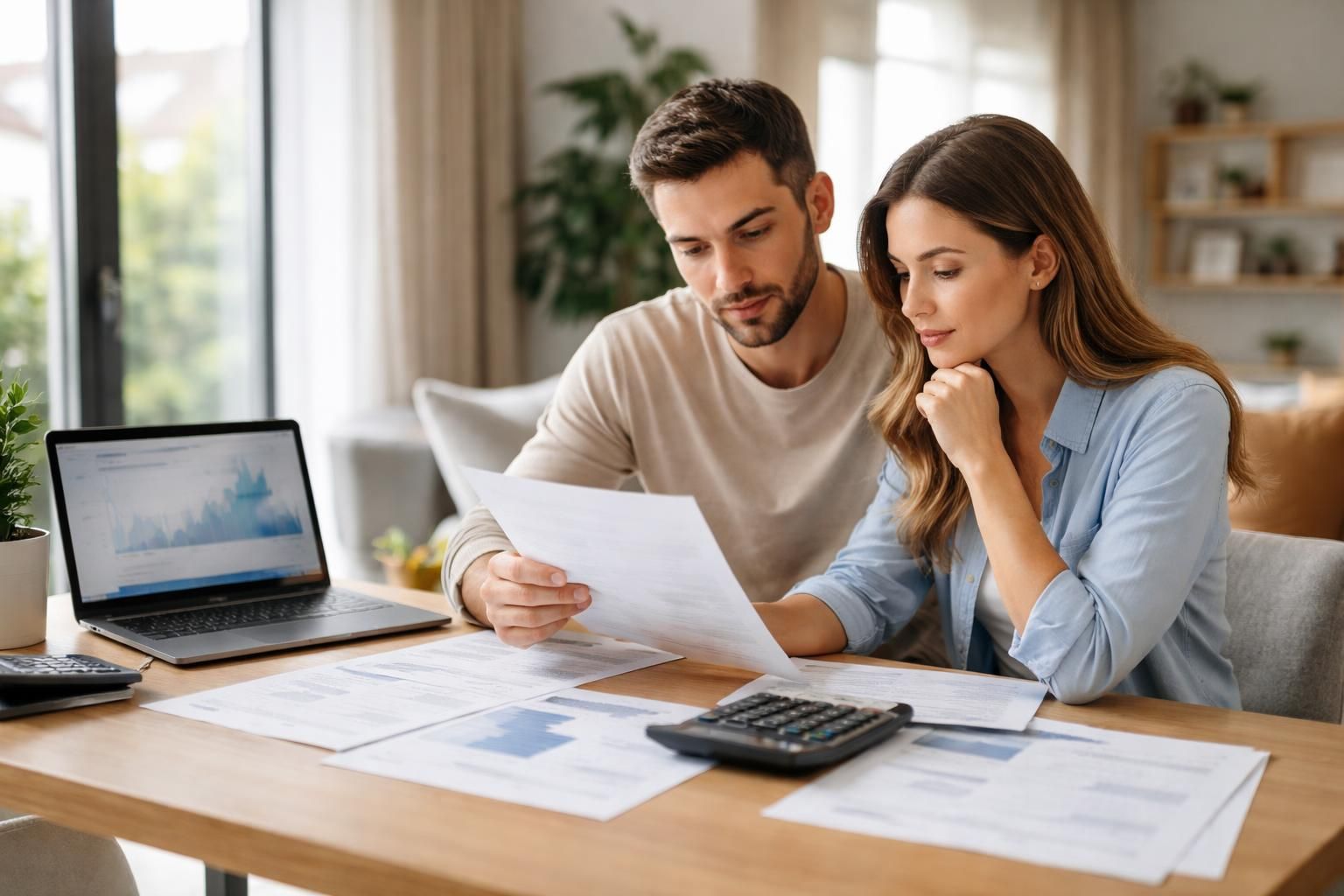 découvrez le montant de la mensualité pour un prêt de 280 000 euros et comment calculer vos remboursements mensuels facilement.