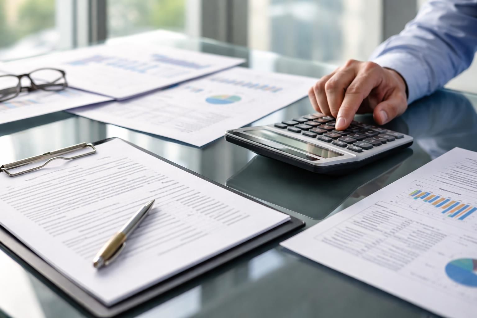 découvrez comment est calculée la pénalité de remboursement anticipé de crédit et quels sont les montants possibles selon votre type de prêt.