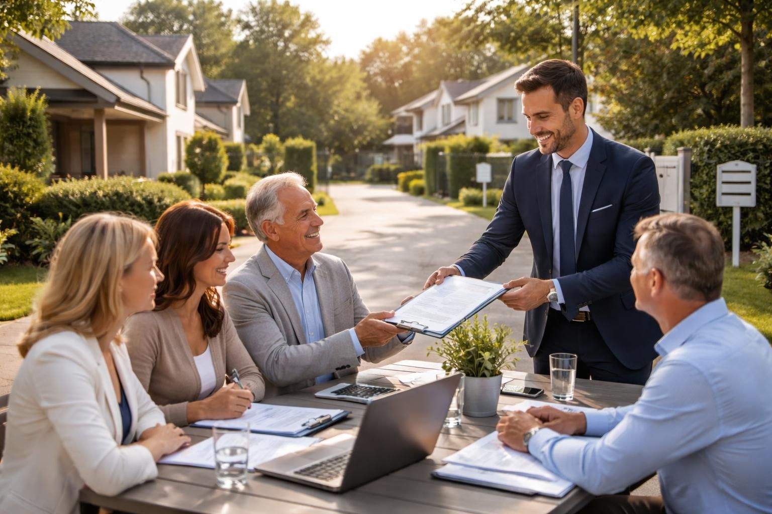 découvrez comment souscrire une assurance adaptée pour une asl de lotissement privé afin de protéger efficacement les biens communs et gérer les risques liés à la copropriété.