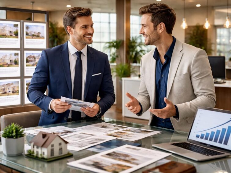 découvrez tout ce qu'il faut savoir sur la franchise immobilière pour créer et gérer votre agence avec succès. guide complet pour bien démarrer et réussir dans l'immobilier.