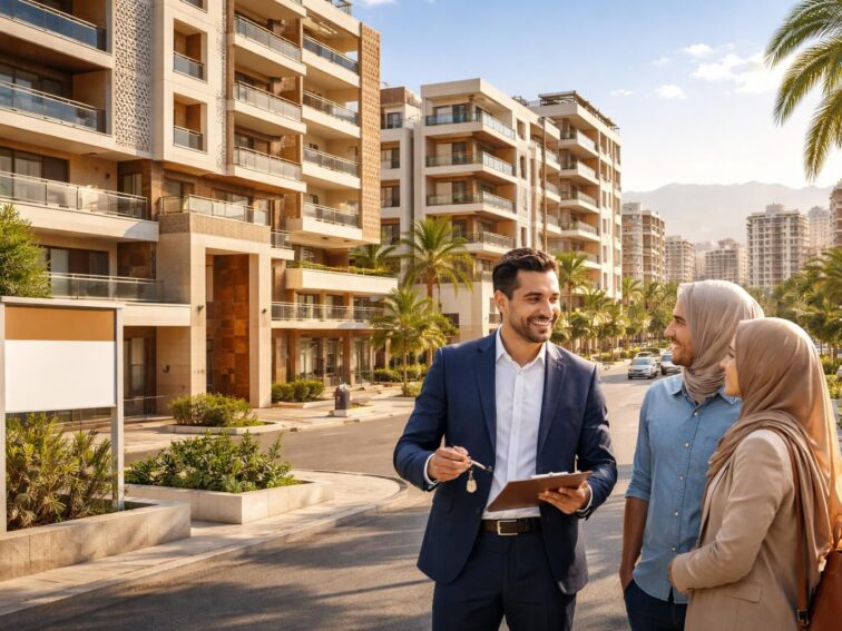 découvrez l'état actuel du marché immobilier en algérie, ses tendances, opportunités d'achat et conseils pour réussir votre investissement immobilier.