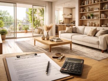 découvrez comment estimer le prix de vente d'un appartement déjà loué en tenant compte de la décote applicable pour maximiser votre transaction immobilière.