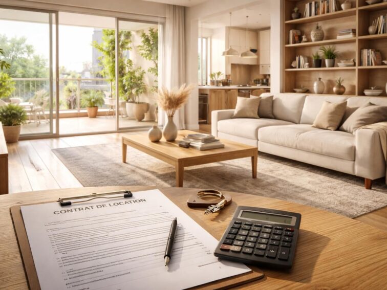 découvrez comment estimer le prix de vente d'un appartement déjà loué en tenant compte de la décote applicable pour maximiser votre transaction immobilière.