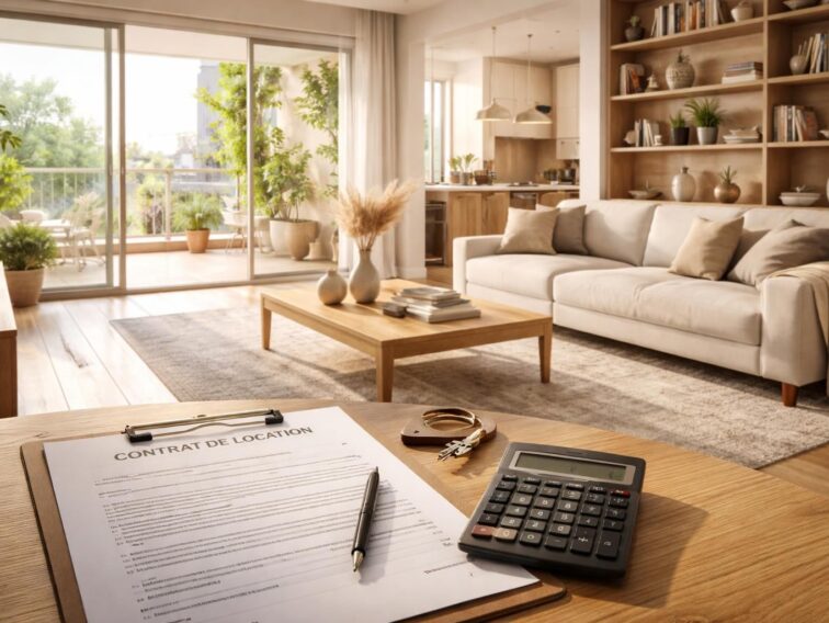 découvrez comment estimer le prix de vente d'un appartement déjà loué en tenant compte de la décote applicable pour maximiser votre transaction immobilière.
