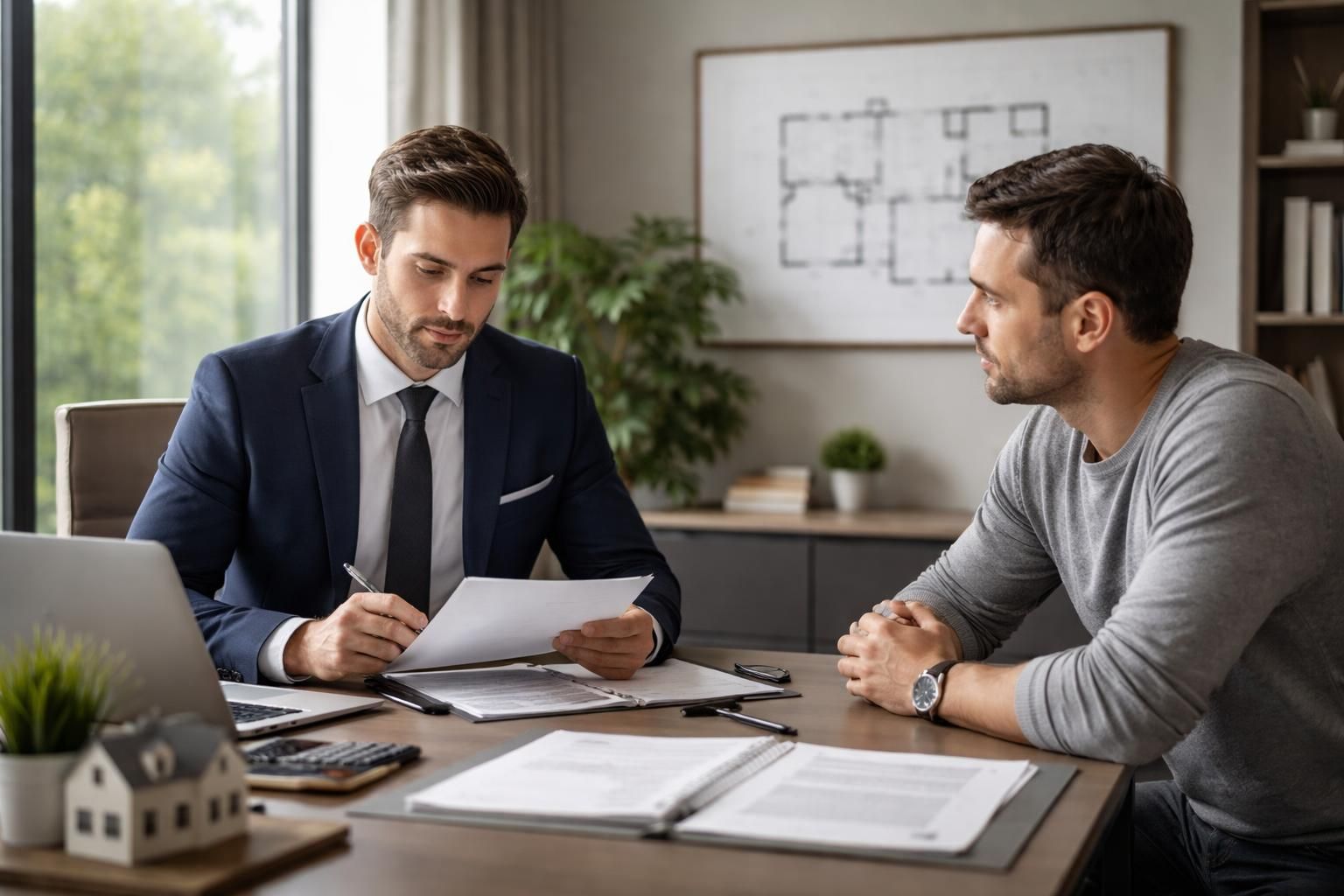 découvrez si un casier judiciaire peut impacter votre projet d'achat immobilier et quelles sont les éventuelles restrictions légales à connaître.