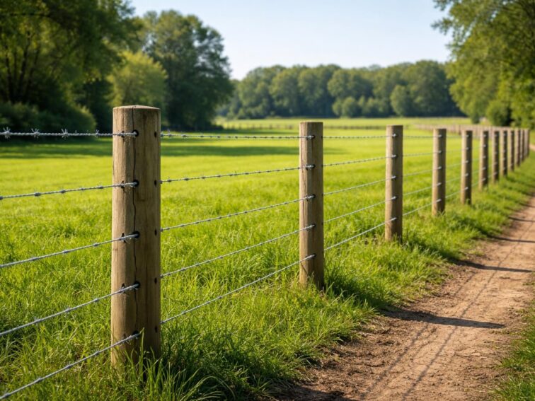 découvrez tout ce qu'il faut savoir sur la réglementation en vigueur concernant les clôtures agricoles, pour assurer conformité et sécurité sur vos terrains.