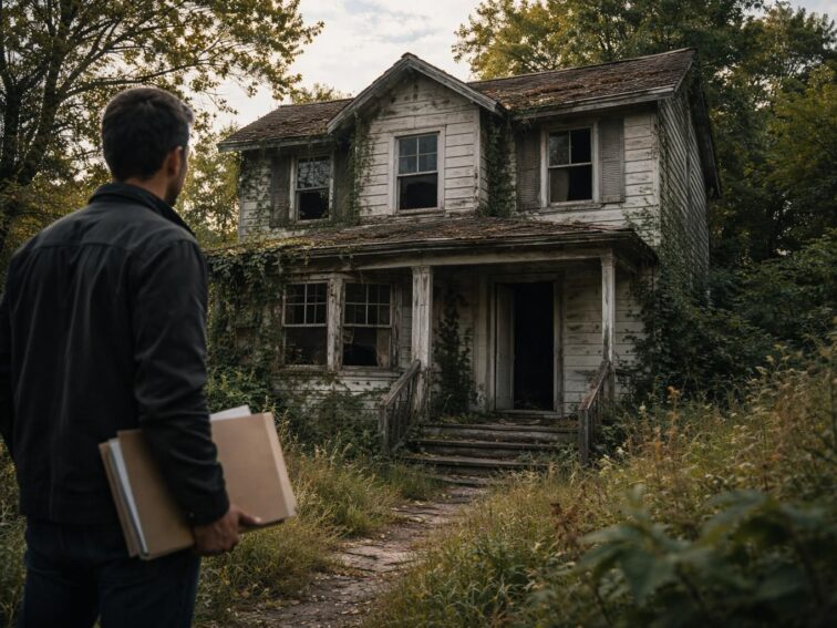 découvrez comment acquérir une maison abandonnée grâce à la prescription trentenaire, les conditions légales à respecter et les démarches incontournables pour devenir propriétaire.