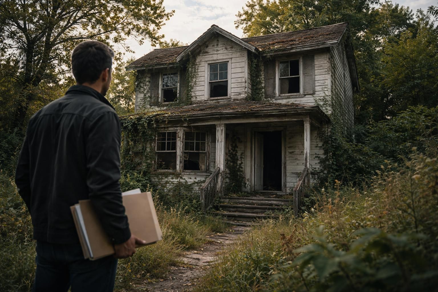découvrez comment acquérir une maison abandonnée grâce à la prescription trentenaire, les conditions légales à respecter et les démarches incontournables pour devenir propriétaire.