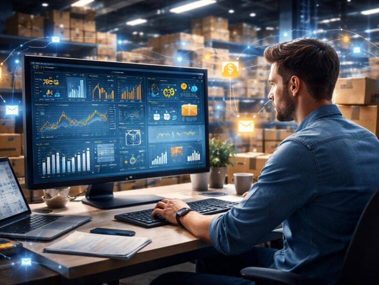 découvrez comment maîtriser l'algorithme d'amazon pour optimiser la visibilité et augmenter les ventes de vos produits sur la plateforme.