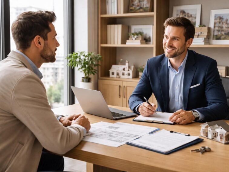 découvrez comment aborder une agence immobilière pour négocier efficacement les frais et optimiser votre investissement immobilier grâce à nos conseils pratiques.