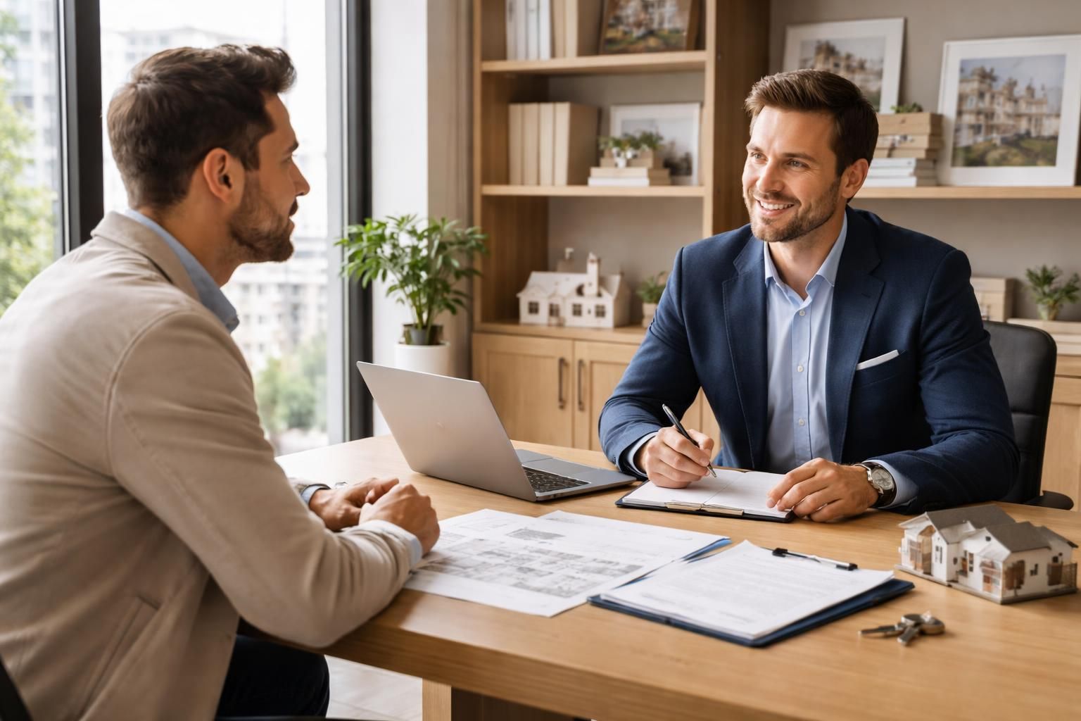 découvrez comment aborder une agence immobilière pour négocier efficacement les frais et optimiser votre investissement immobilier grâce à nos conseils pratiques.