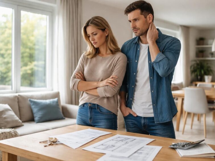 découvrez les démarches et solutions pour sortir de l'indivision d'un bien immobilier après un divorce, afin de protéger vos droits et répartir équitablement le patrimoine.