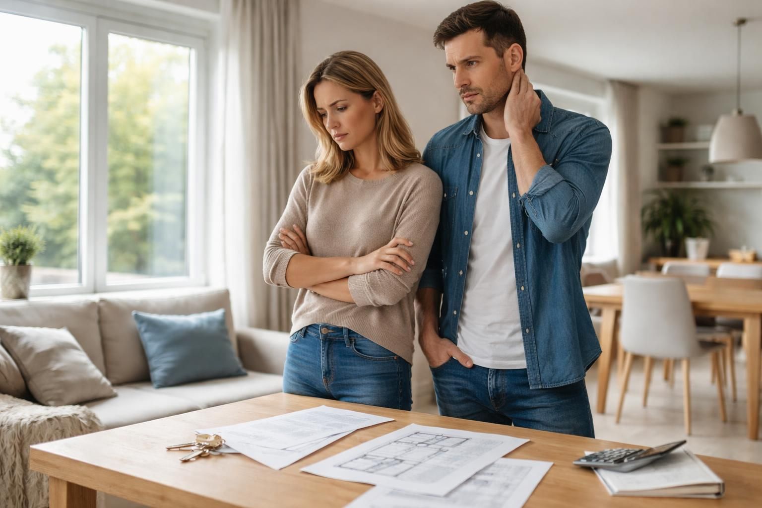 découvrez les démarches et solutions pour sortir de l'indivision d'un bien immobilier après un divorce, afin de protéger vos droits et répartir équitablement le patrimoine.