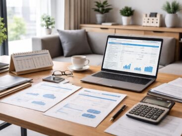 LMNP : faut-il une facture ou un ticket de caisse ?