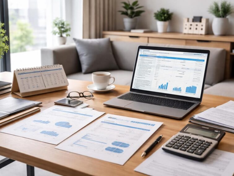 découvrez comment choisir la meilleure date de clôture pour optimiser la comptabilité de votre lmnp et maximiser vos avantages fiscaux.