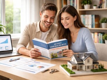 découvrez notre guide pratique complet pour l'achat immobilier destiné aux débutants, avec des conseils essentiels pour réussir votre premier investissement en toute sérénité.