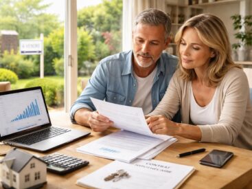 découvrez dans quels cas et à quel moment il est conseillé d'hypothéquer sa maison, ainsi que les implications financières et juridiques de cette démarche.