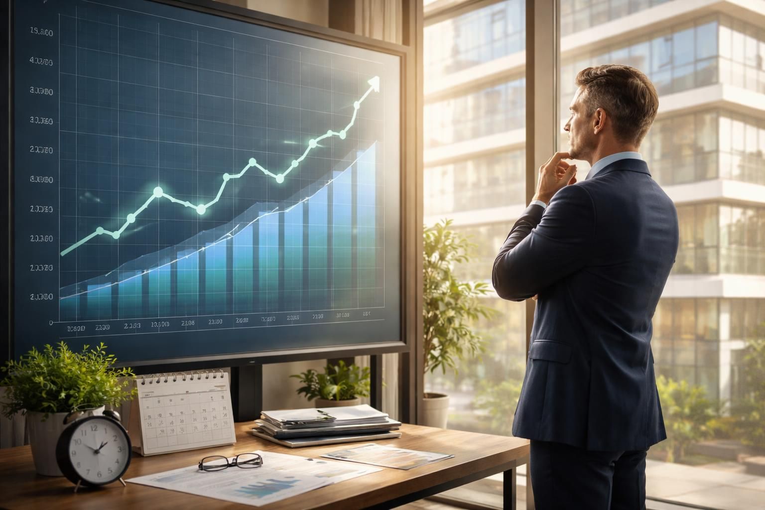 découvrez la durée idéale de détention d'une scpi pour optimiser vos revenus et maximiser vos gains grâce à des conseils d'experts en investissement immobilier.