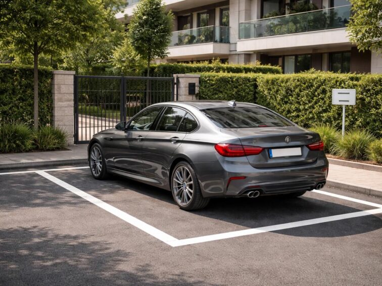 découvrez vos droits et obligations concernant le stationnement sur une place de parking privé, et comment éviter les litiges liés au garagiste de votre véhicule.