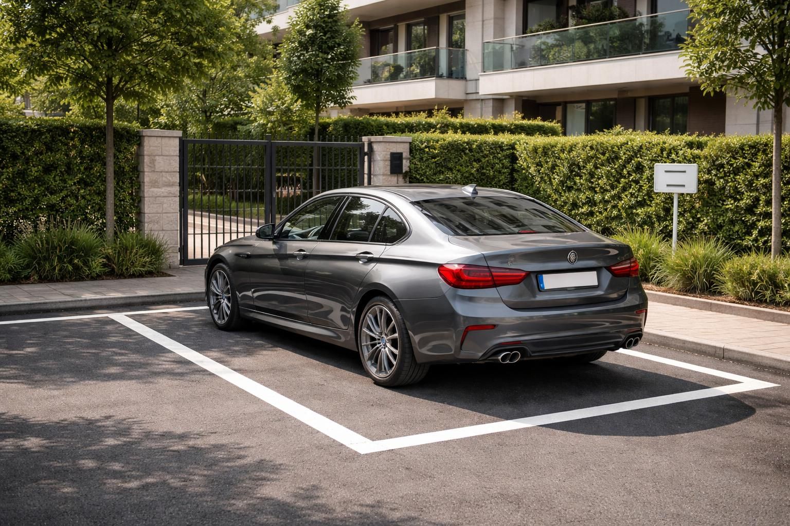découvrez vos droits et obligations concernant le stationnement sur une place de parking privé, et comment éviter les litiges liés au garagiste de votre véhicule.