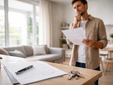 comprenez vos droits de rétractation lors de la signature d'un bail de location et les conditions pour annuler votre engagement de manière légale.