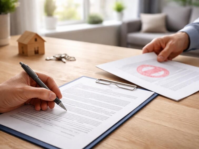 découvrez vos droits et les conditions du droit de rétractation lors de la signature d'un bail de location. informez-vous sur les démarches et les délais à respecter.