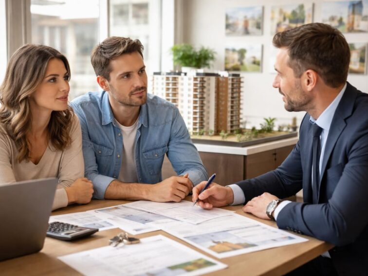 découvrez si vous pouvez réaliser un achat immobilier sans disposer d'un cdi stable et quelles alternatives existent pour financer votre projet.